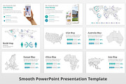 Smooth PowerPoint Template, a Presentation Template by GraphicStan (Thumbnail 20 of 25)