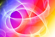 Flow Geometry Abstract Background, a Background Graphic by NJ Himel (Thumbnail 45 of 51)