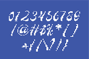Sewlina | A Embroidery Script Font, a Handwritten Font by Berdansabersama (Thumbnail 4 of 9)