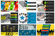 MOZA - Powerpoint Templates, a Presentation Template by SlideFusion (Thumbnail 6 of 11)