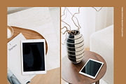 MOCKUP COLLECTION: TERRA, a Books & Magazine Mockup by Studio Phylicia (Thumbnail 3 of 8)