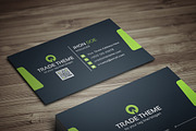 Trade Theme Business Card, a Business Card Template by GenerousArt (Thumbnail 6 of 6)