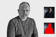 Engrave Photoshop Action, an Action Add-On by Studio Retouch (Thumbnail 7 of 12)