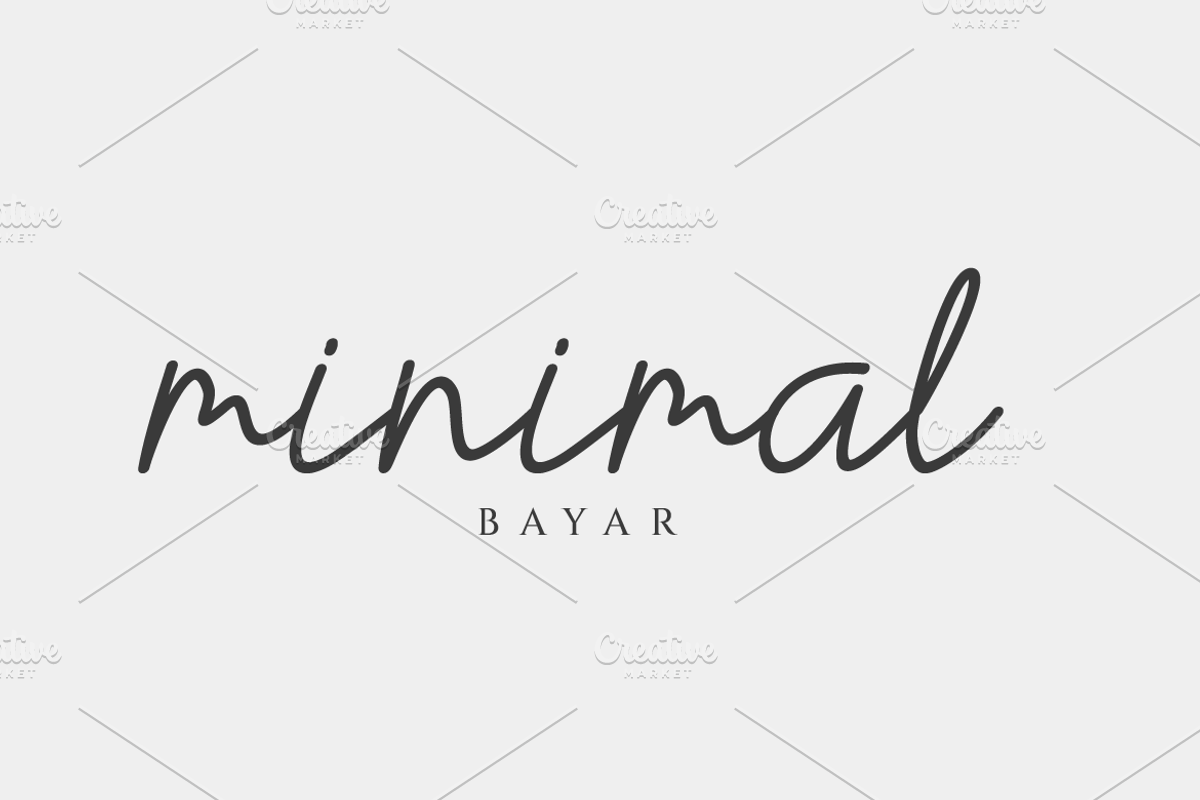 Cantika Signature Script Font, a Script Font by Artiveko (Photo 5 of 10)