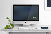 Dark Blur Abstract Backgrounds, a Templates & Theme by Plaid4You (Thumbnail 5 of 5)