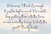 Samantha | Script Font, a Handwritten Font by Scratchones (Thumbnail 6 of 9)