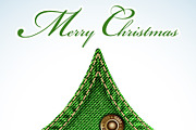 Christmas and New Year Backgrounds, a Decorative Illustration by TAlex (Thumbnail 3 of 6)