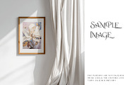 Frame & Wallpaper Mockups, a Mockup by mock-ups (Thumbnail 19 of 29)