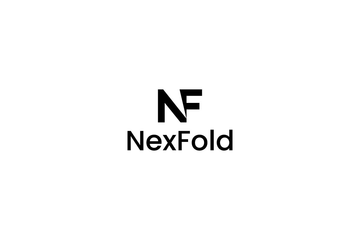 Modern NF Letter Logo Design-NexFold, a Branding & Logo Template by arhabib (Photo 9 of 12)