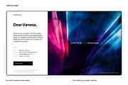 Exclusive Online Brief for Clients, a WordPress Template by Smotrow Related (Thumbnail 2 of 7)