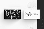 Opulent Font + SVG, a Script Font by Sam Parrett (Thumbnail 9 of 11)