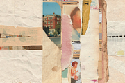 200+ Aged Paper Voll III, a Background Graphic by Digital Museum (Thumbnail 5 of 10)