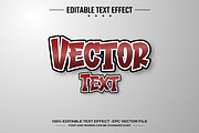 Foreign lackeys editable text effect, a Layer Style Add-On by nicemorning (Thumbnail 2 of 3)