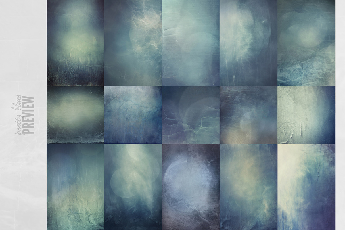 Pretty Blues preview 2