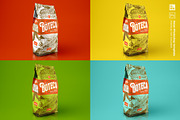 Boteca DT - Coffee Packaging, a Templates & Theme by Ilman (Thumbnail 5 of 8)