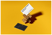 Studio Stationery Mockups, a Mockup by Mr.Mockup™ (Thumbnail 10 of 13)