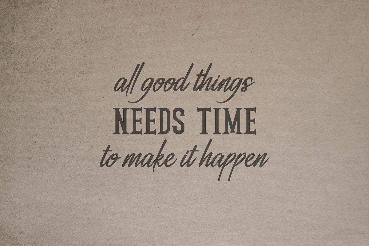 Ahtohalland elegant signature script, a Script Font by great19 (Photo 9 of 12)