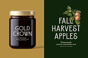 Honest Proud - Aesthetic Serif Font, a Serif Font by Fype Co. (Thumbnail 4 of 6)