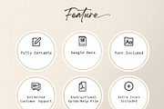 Google Docs Resume Template CV, a Resume Template by Quality Resume (Thumbnail 8 of 8)