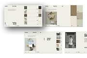 PSK | Mood and Brief, a Presentation Template by Studio Standard (Thumbnail 2 of 8)