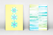 Power Paint Illustrator Brushes, a Brush Add-On by MarkieAnn Creative (Thumbnail 4 of 7)