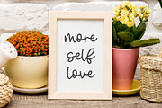 Magic Jasmine Font, a Handwritten Font by Timurtype (Thumbnail 2 of 7)