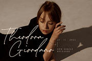 Something Beauty Font, a Handwritten Font by Timurtype (Thumbnail 3 of 7)