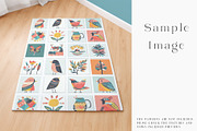 Baby Playmat Mockups 2 Shapes, a Product Mockup by mock-ups (Thumbnail 44 of 50)