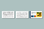Punky - Business Google Slide Templa, a Presentation Template by Dens Creative Studio (Thumbnail 6 of 6)