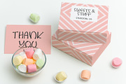 Sugar Dumplin' Font Duo, a Serif Font by Beck McCormick (Thumbnail 2 of 5)