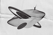 Abstract Boho Linear Vector Shapes, a Graphic by Vanzyst (Thumbnail 9 of 24)
