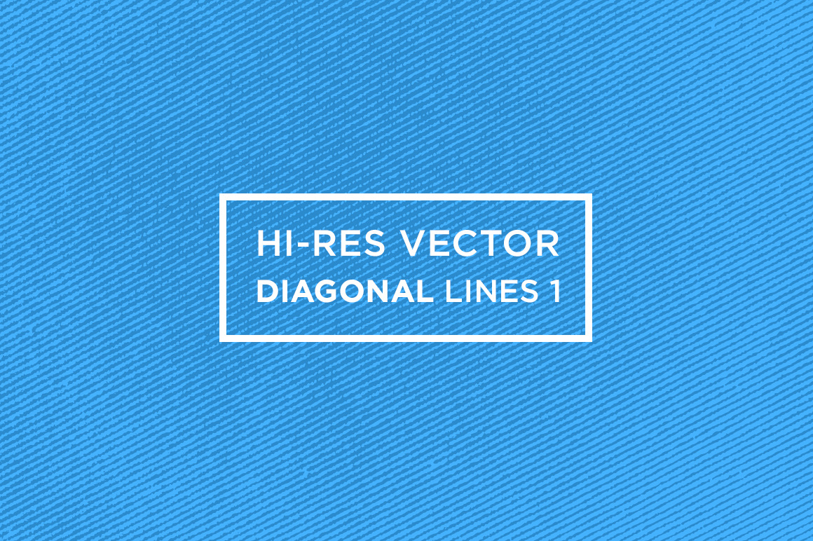 Hi-Res Vector Diagonal Lines 1, a Texture Graphic by Theresa Barba