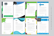 100+ Letterhead 97% Discount, a Stationery Template by ZAAS (Thumbnail 12 of 12)