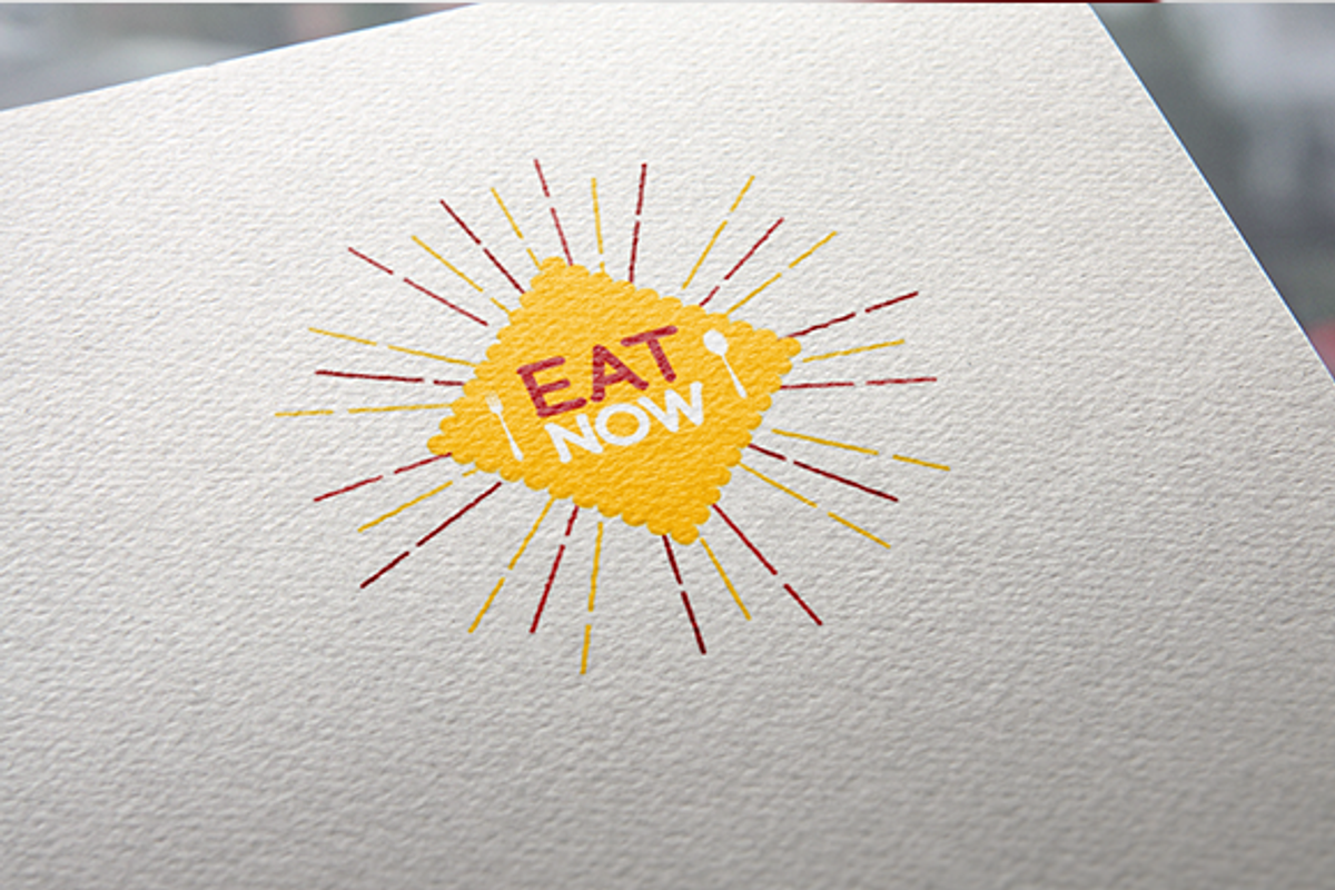 Vintage Fast Food Logo, a Branding & Logo Template by mumair (Photo 2 of 5)