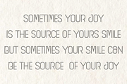 Stylish Fatherday, a Sans Serif Font by FreshTypeINK (Thumbnail 5 of 7)