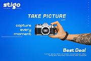 Stigo, a Sans Serif Font by twinstd (Thumbnail 7 of 11)