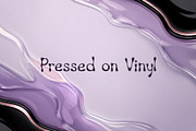 Fluidglaze Liquid Display Font, a Handwritten Font by Graphic Spirit (Thumbnail 7 of 8)