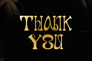 Ranvel, a Serif Font by Letterara (Thumbnail 11 of 11)