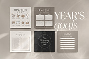 Instagram Shop Engagement | CANVA PS, a Social Media Template by Eviory (Thumbnail 11 of 19)
