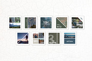 Social Media Package - Adventure, a Social Media Template by Annemiek van Luinen (Thumbnail 4 of 12)