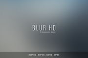 Blur - Blurred Backgrounds, an iPhone Mockup by beto (Thumbnail 2 of 4)