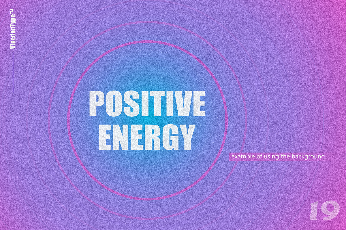 WARNOIN Vol.1 - Gradients Background, a Texture Graphic by ViactionType (Photo 6 of 11)