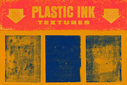 [55% OFF] The Plastic Texture Bundle, a Texture Graphic by Slogan Wanted (Thumbnail 4 of 14)