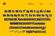 CS Alsager Drawn, a Serif Font by Craft Supply Co. (Thumbnail 8 of 8)