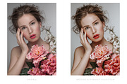 Wedding presets for Lightroom Mobile, an Action Add-On by BeArt-Presets (Thumbnail 3 of 17)