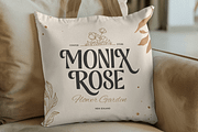 Ragline - Luxury Condensed Font, a Sans Serif Font by Sensatype (Thumbnail 7 of 13)