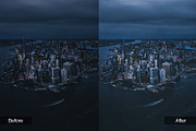 Cinematic Preset Pack 1, a Preset Add-On by MadeRed (Thumbnail 2 of 11)