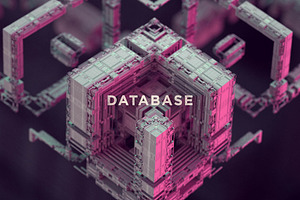 Database: Futuristic Micro-Ecosystem