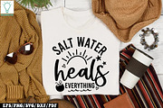 Summer SVG Bundle, Funny Beach Quote, a Graphic by Designer302 (Thumbnail 15 of 22)