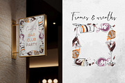 Coffee cocktails, a Food Illustration by MsFlaffy (Thumbnail 7 of 12)